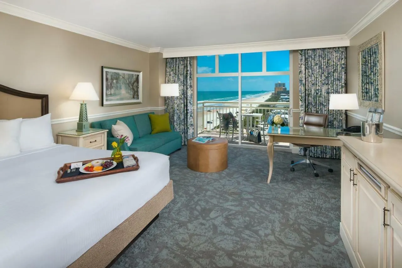 The Shores Resort & Spa Daytona Beach Shores