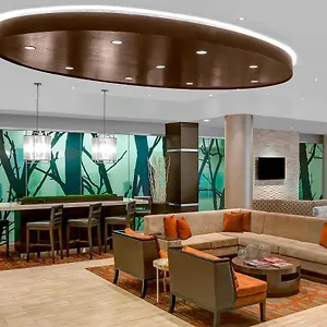 *** Hotel Courtyard Manhattan/upper East Side Estados Unidos