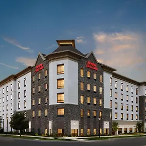 Hotel Hampton & Steele Creek Road, Nc