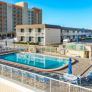 Fantasy Island Resort, Daytona Shores Apartment