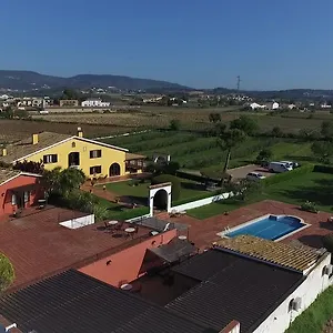** Hotel Rural Cal Ruget España