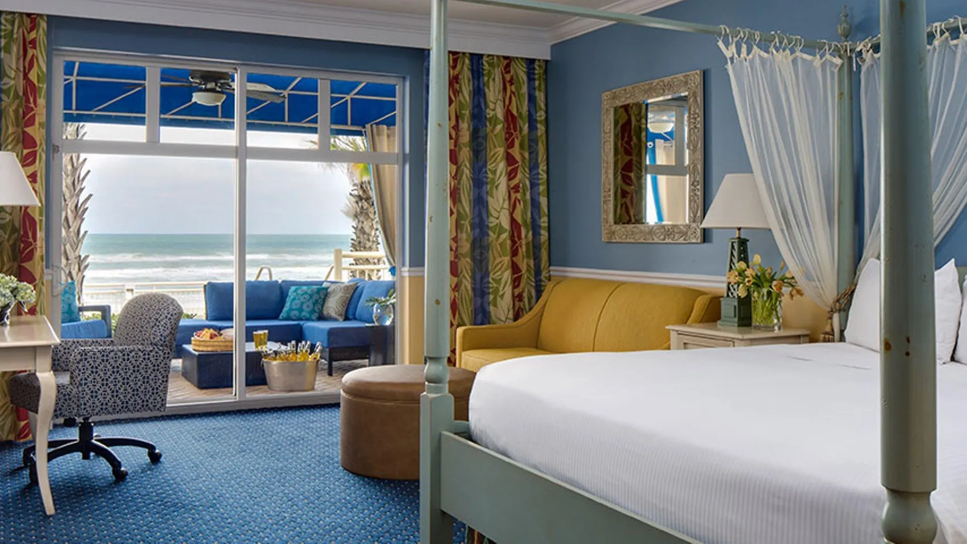 The Shores Resort & Spa Daytona Beach Shores 4*,  United States