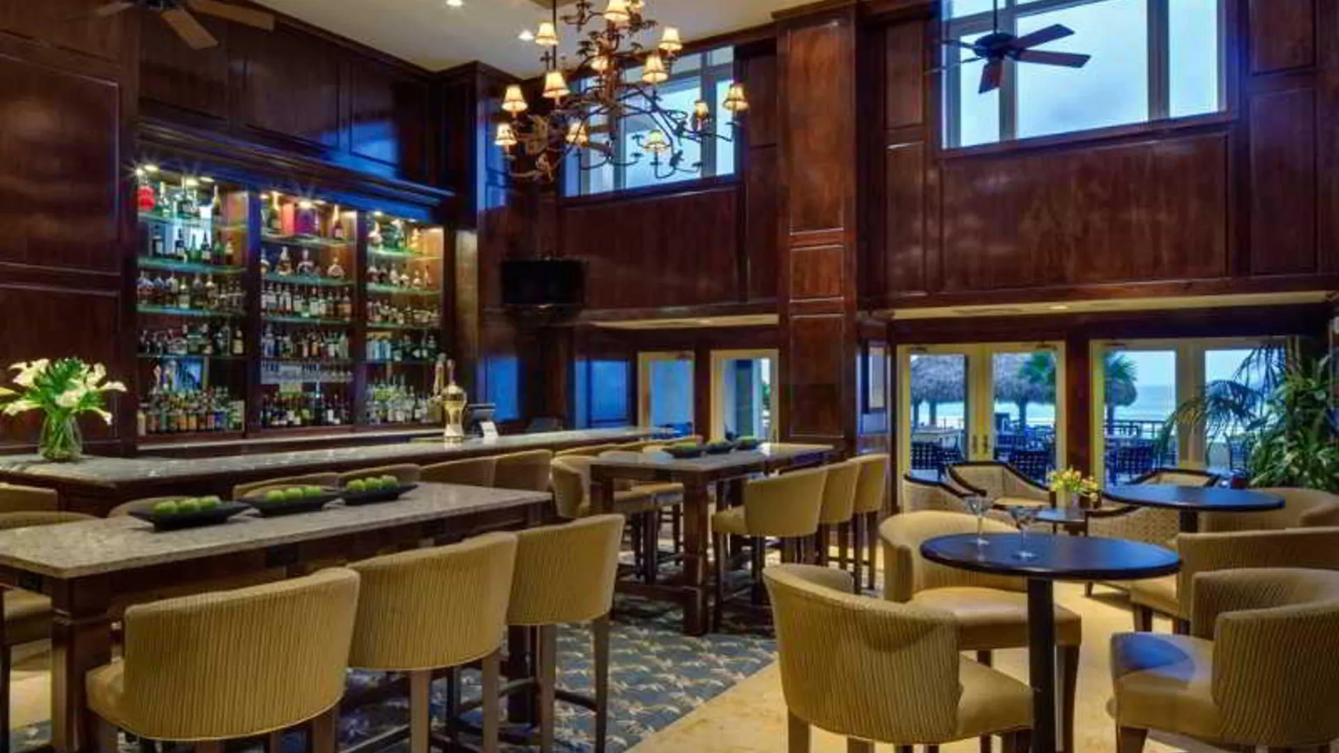 The Shores Resort & Spa Daytona Beach Shores United States