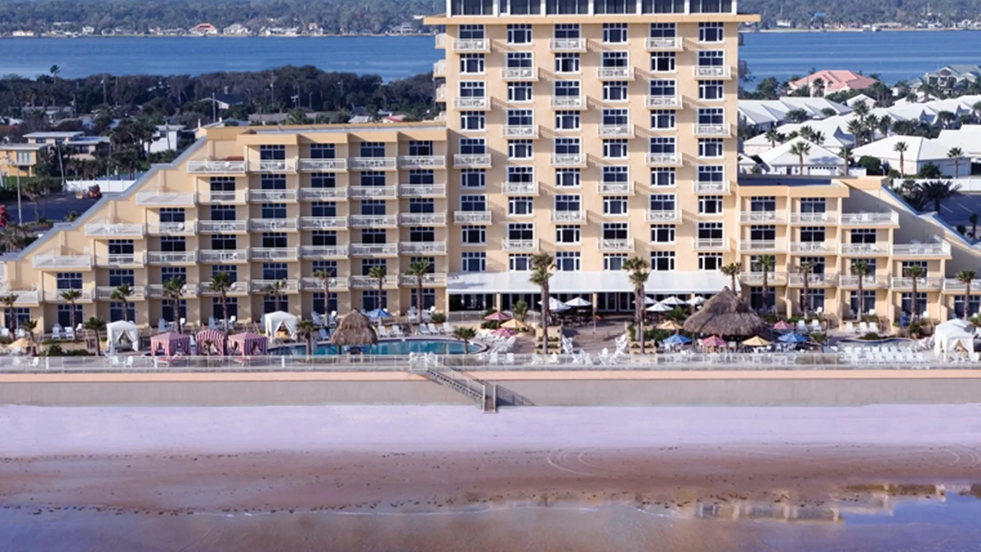 The Shores Resort & Spa Daytona Beach Shores 4*,