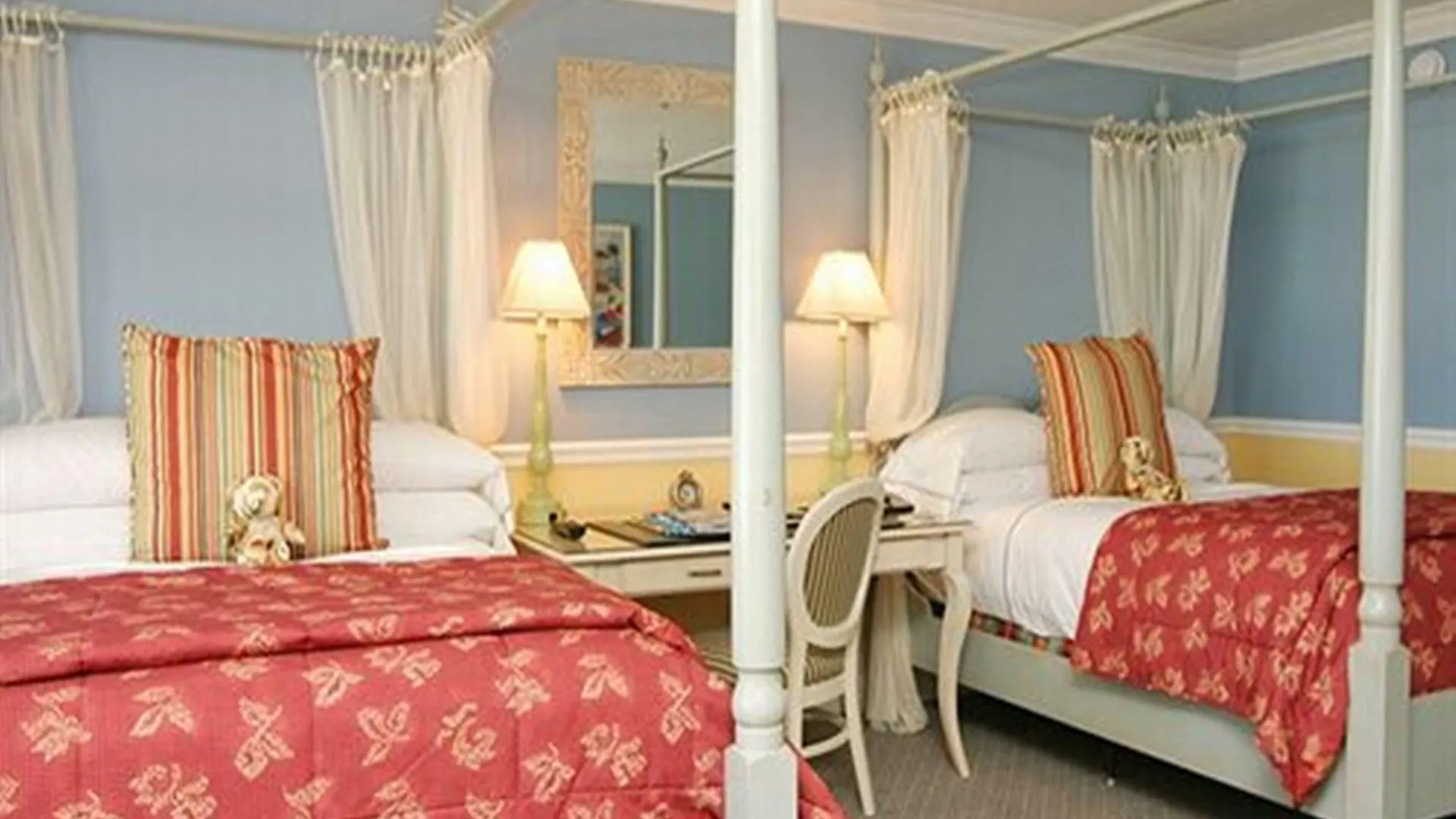 The Shores Resort & Spa Daytona Beach Shores