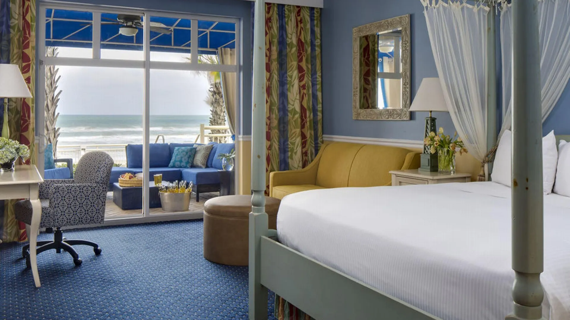 The Shores Resort & Spa Daytona Beach Shores