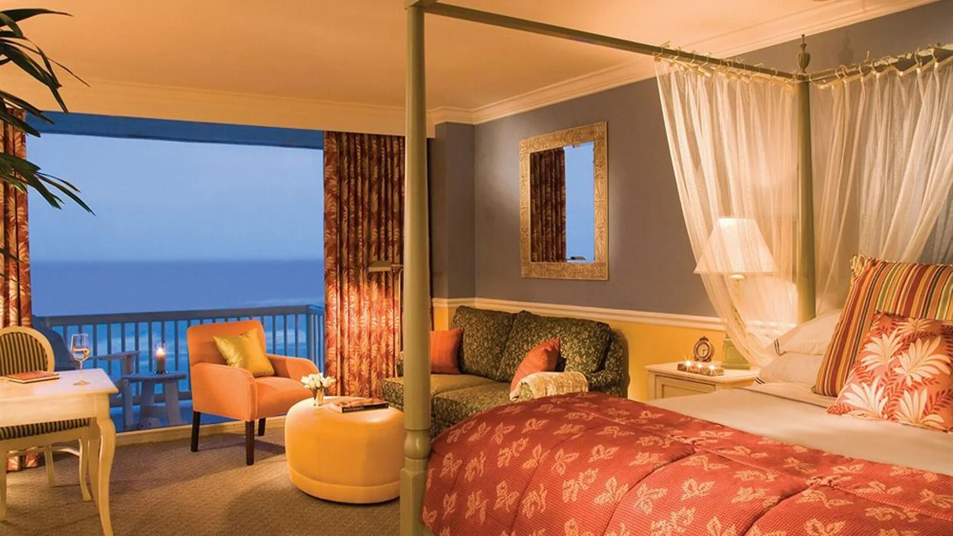 The Shores Resort & Spa Daytona Beach Shores