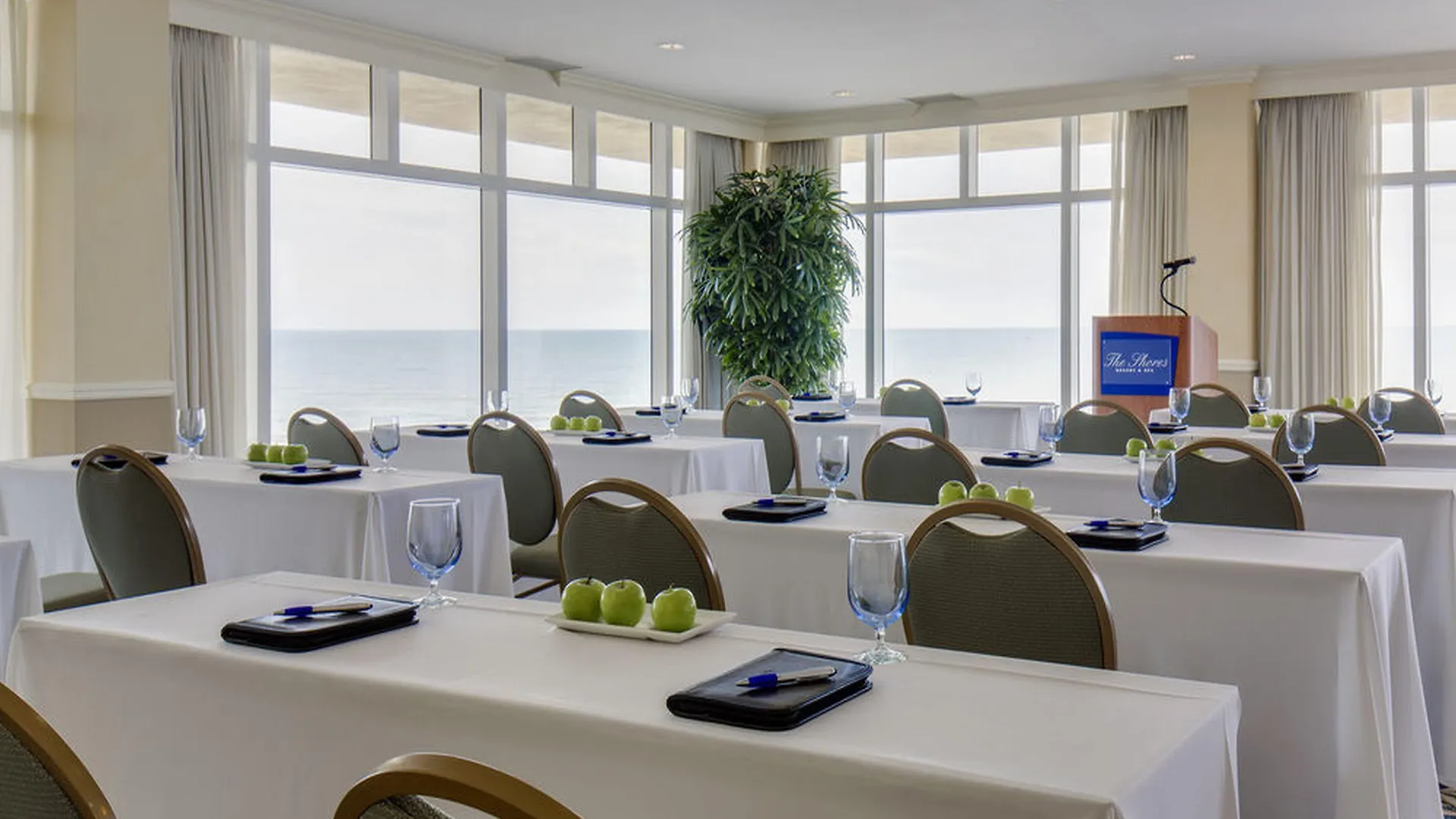 The Shores Resort & Spa Daytona Beach Shores