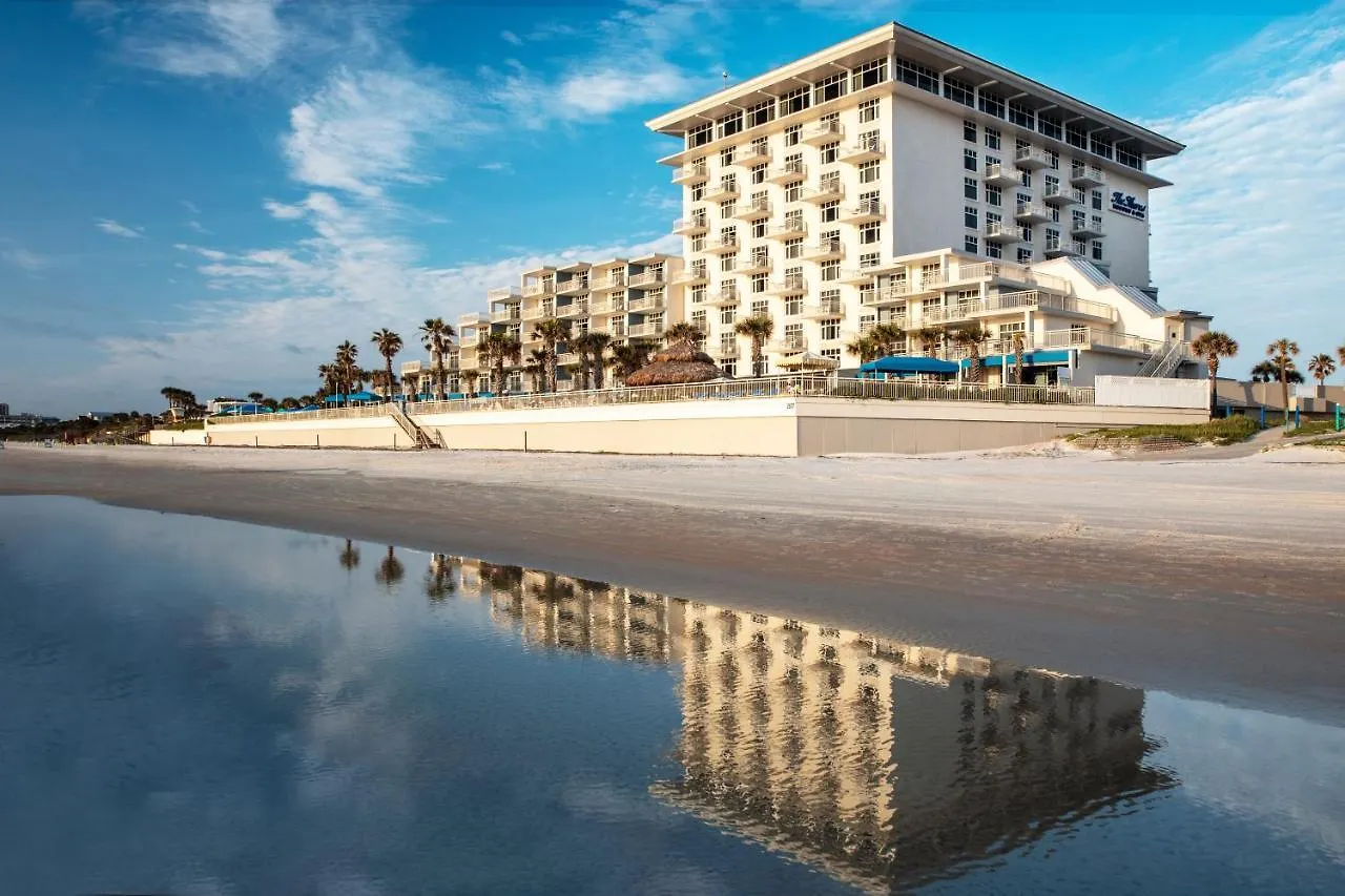 The Shores Resort & Spa Daytona Beach Shores