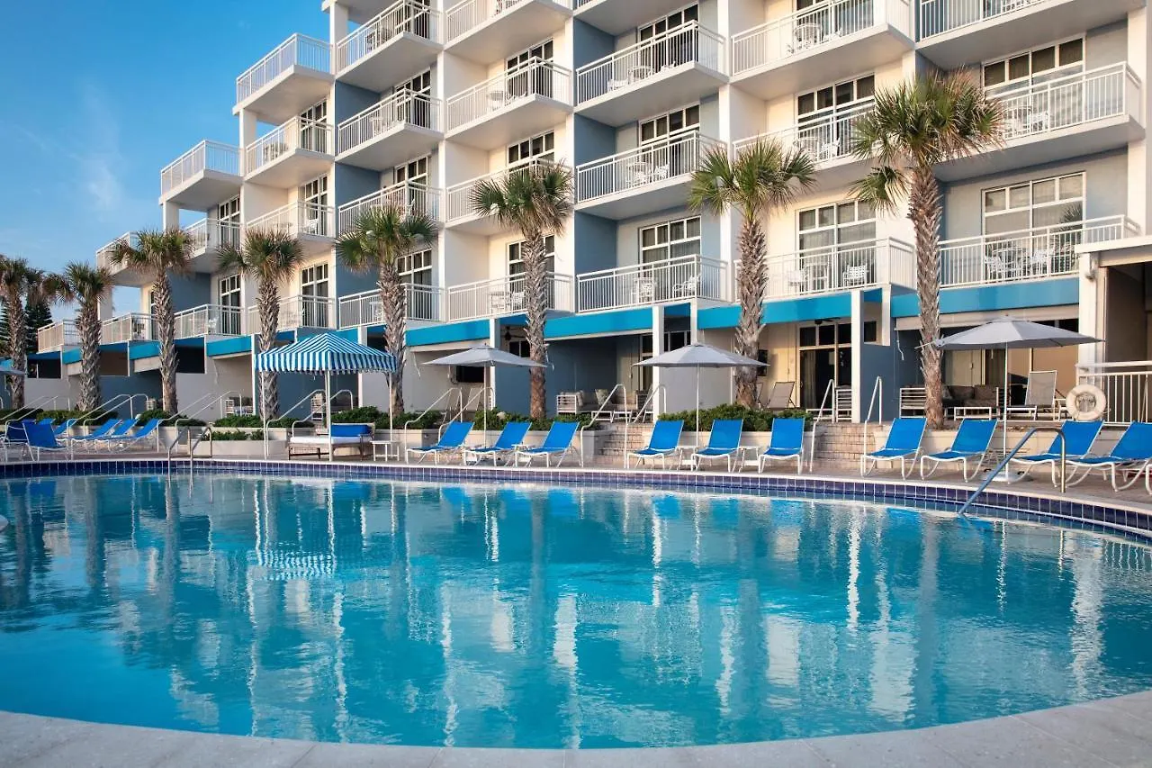 The Shores Resort & Spa Daytona Beach Shores