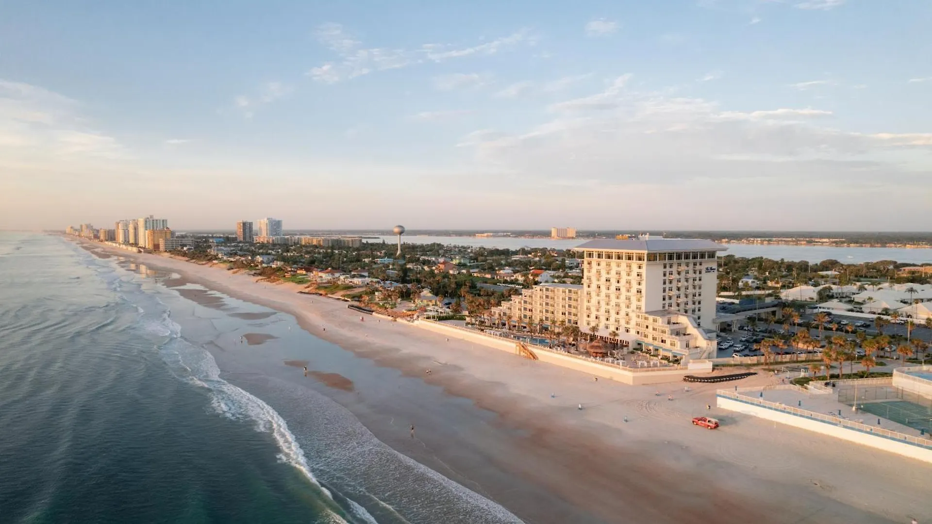 The Shores Resort & Spa Daytona Beach Shores 4*,  United States
