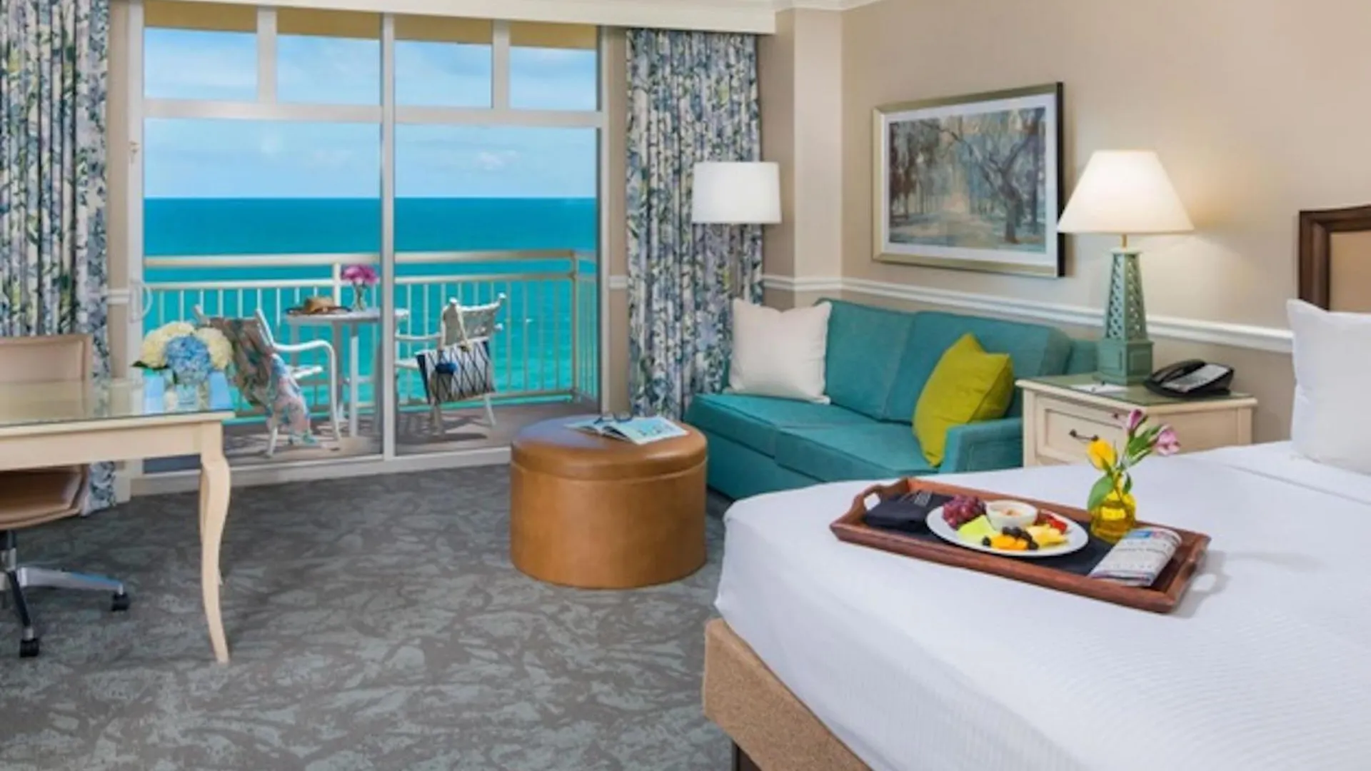 ****  The Shores Resort & Spa Daytona Beach Shores United States