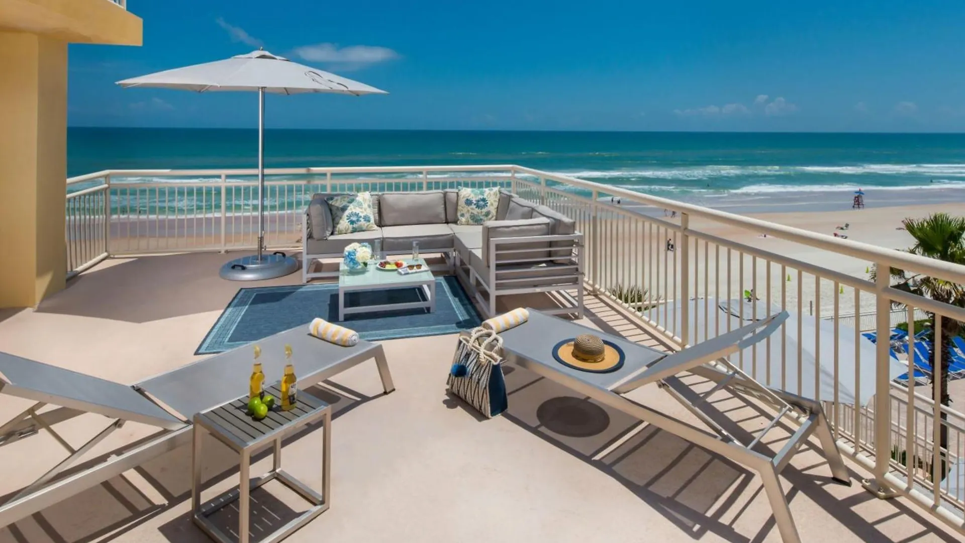 The Shores Resort & Spa Daytona Beach Shores