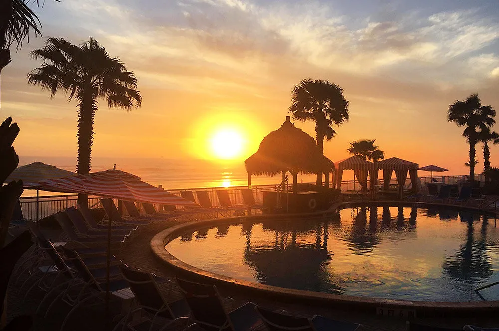 The Shores Resort & Spa Daytona Beach Shores