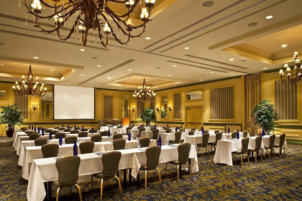 The Shores Resort & Spa Daytona Beach Shores United States