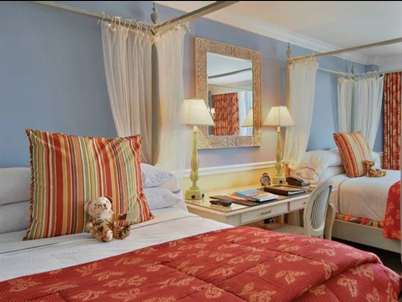 The Shores Resort & Spa Daytona Beach Shores