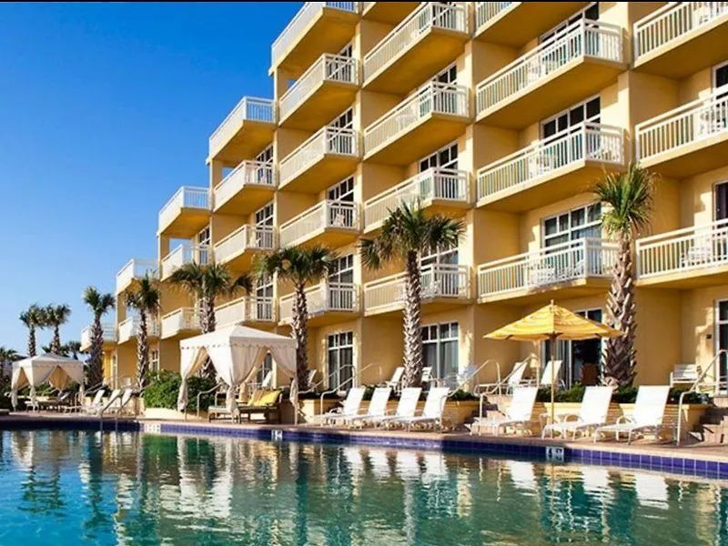 The Shores Resort & Spa Daytona Beach Shores