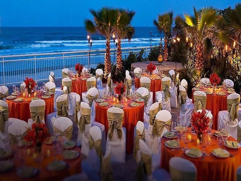 ****  The Shores Resort & Spa Daytona Beach Shores United States