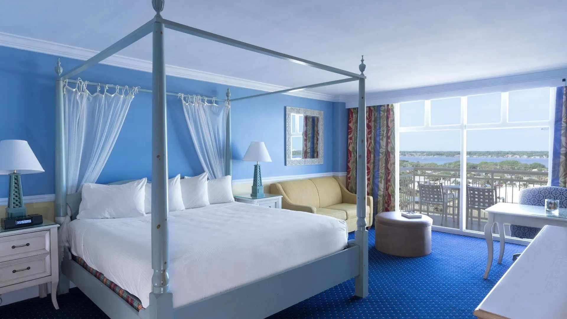 The Shores Resort & Spa Daytona Beach Shores