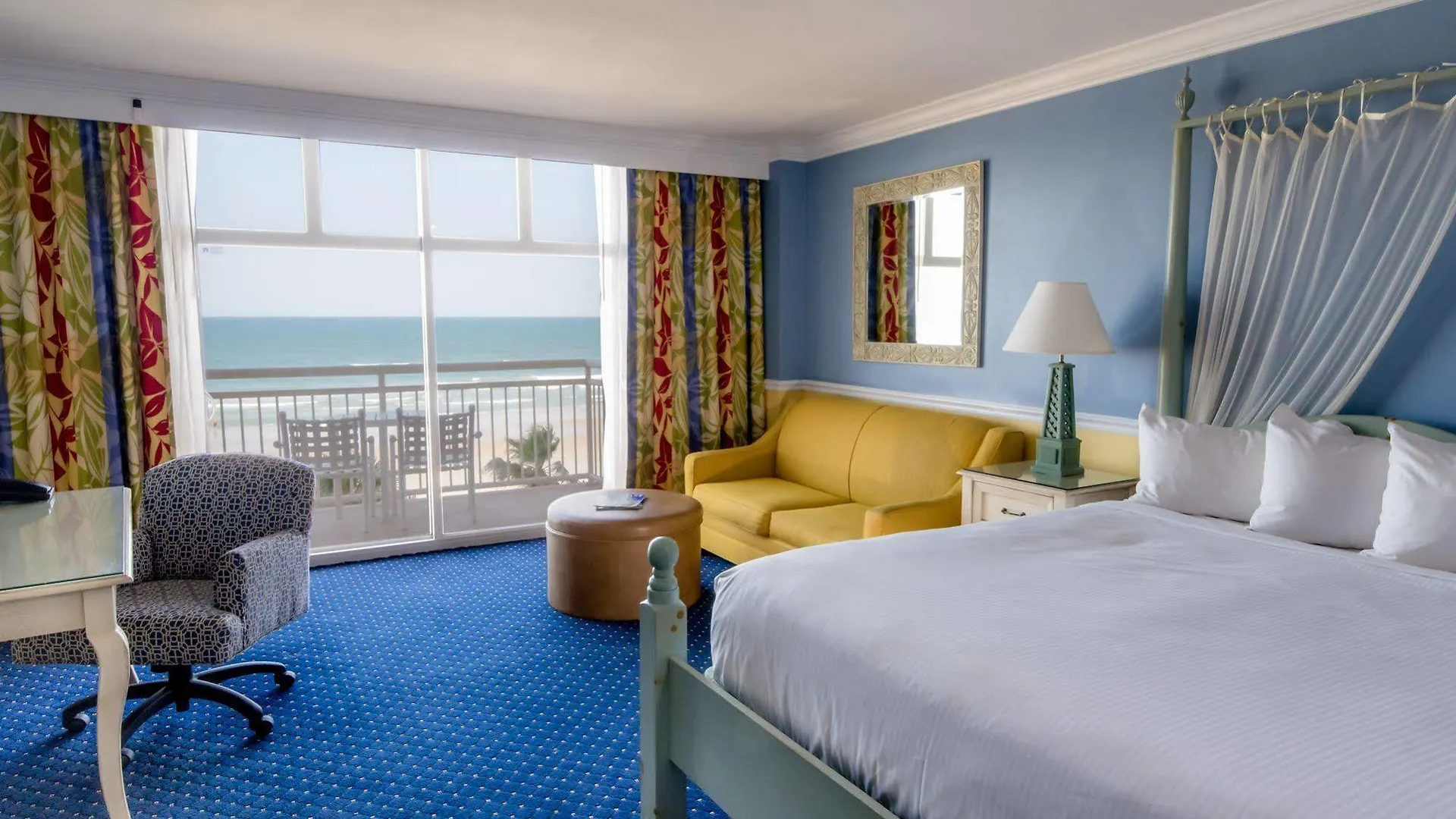 The Shores Resort & Spa Daytona Beach Shores 4*,  United States