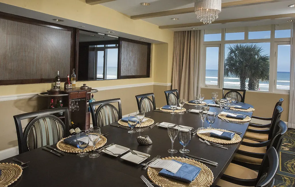 ****  The Shores Resort & Spa Daytona Beach Shores United States