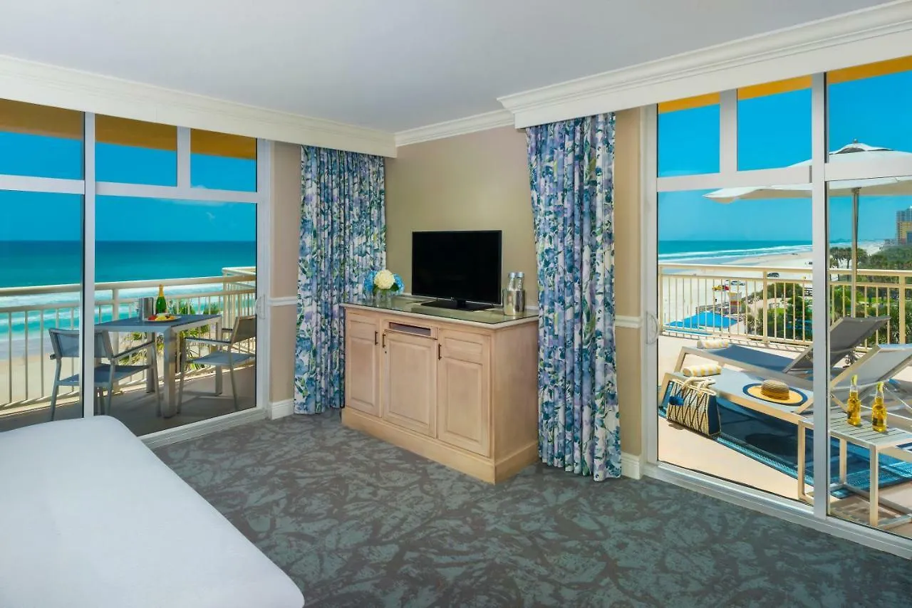The Shores Resort & Spa Daytona Beach Shores