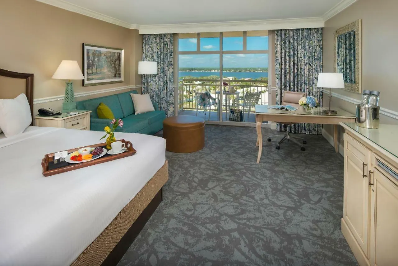 The Shores Resort & Spa Daytona Beach Shores