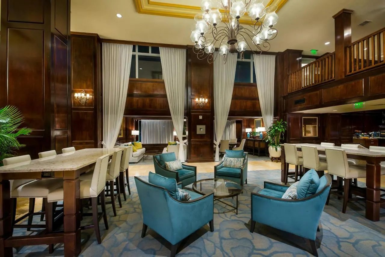 The Shores Resort & Spa Daytona Beach Shores